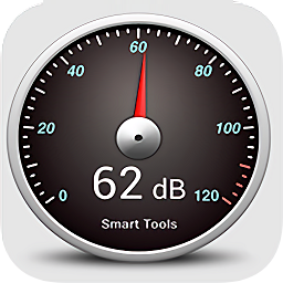 智能分貝儀手機(jī)版