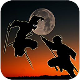 影子戰(zhàn)斗凡人傳奇