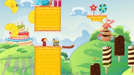 迷你魔法世界正式版