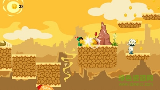 迷你魔法世界正式版(Mini Magic World) v1.40 安卓版 2