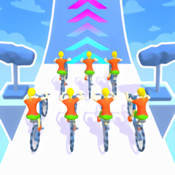 滾動的跑步者(Rolling Runner)