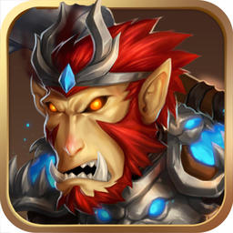 小米眾神世界手游