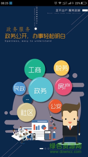 一指城市官方手機版