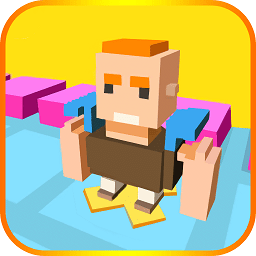 九游版闖出去吧手游