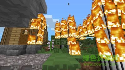 沙盒大冒險(xiǎn)游戲官方版 v1.43 安卓版 1