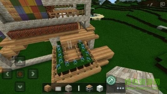 沙盒大冒險(xiǎn)中文版游戲