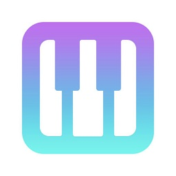 star piano諾艾星光鋼琴游戲app