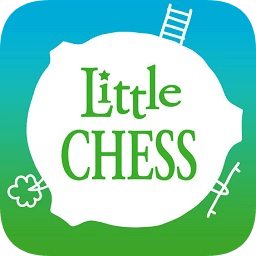 科蒂英語(Little CHESS)