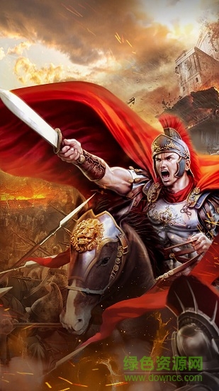 小米帝國時代手游 v1.10.0 安卓版 0