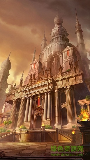 小米帝國時代手游 v1.10.0 安卓版 2