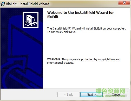 bioedit序列比對 bioedit軟件