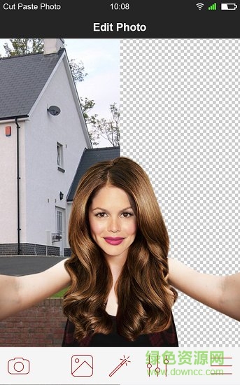 照片摳圖app v3.2.6 安卓版 0