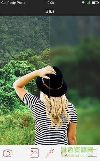 照片摳圖app v3.2.6 安卓版 1