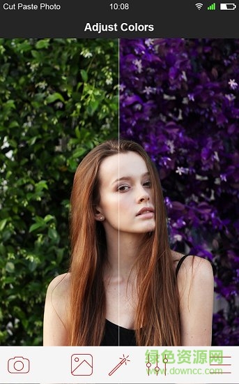 照片摳圖app v3.2.6 安卓版 3