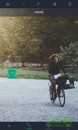 手機(jī)摳圖工具 v8.6.54 安卓版 1