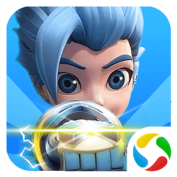 超能小星探之極速追擊