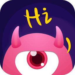 hi語音交友a(bǔ)pp