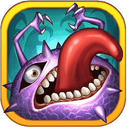 達爾文進化島小米游戲