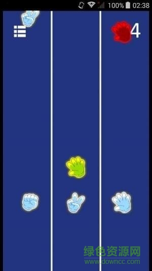 反应力测试小游戏 反应力测试游戏