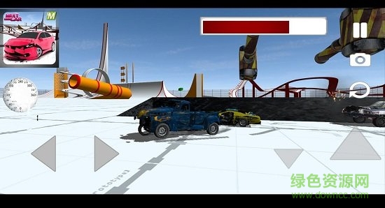 次世代賽車中文 v1.15 安卓版 2