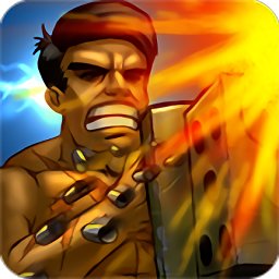安卓沙漠突襲游戲(Raid Defender)