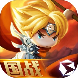 麟游互動(dòng)全民神將