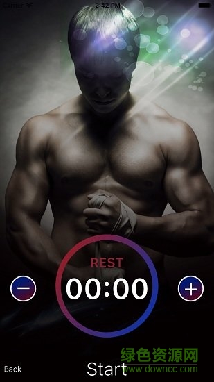 運動計時器軟件 運動計時器app