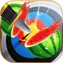 切水果忍者無敵