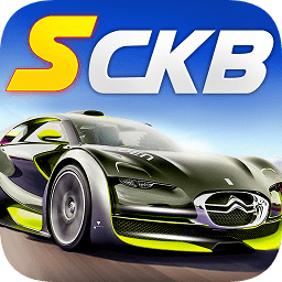 賽車狂飆大逃亡手游