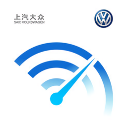 上汽大眾酷駕