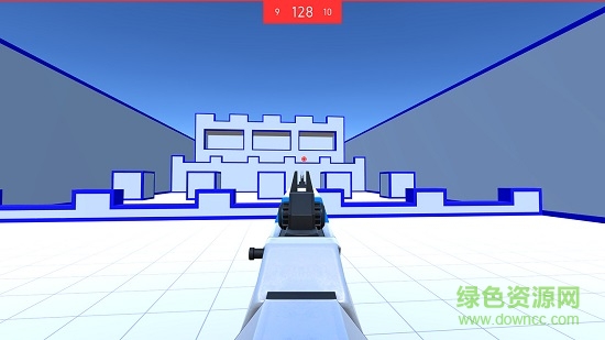 aim hero中文版(steam絕地求生練槍軟件) 漢化免費(fèi)版 1