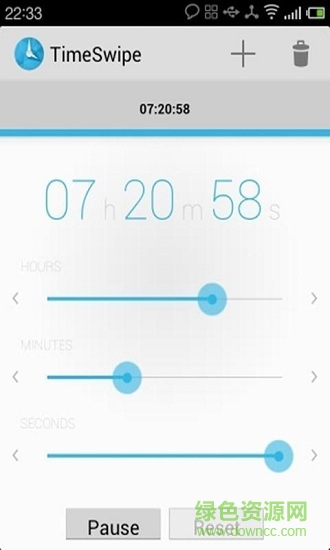 滑行計時器 v2.1.2 安卓版 2