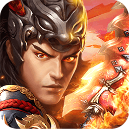 戰(zhàn)神之風(fēng)云再起手游