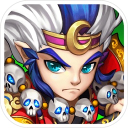 西游奇遇記天神互動游戲