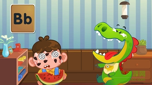 phonics自然拼讀法