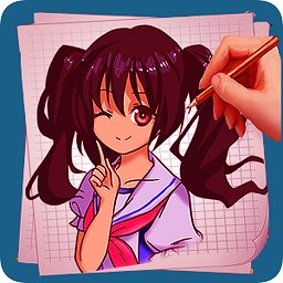 手機(jī)動(dòng)漫繪圖軟件