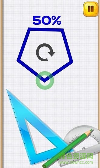 立體幾何作圖軟件(Geometry Drawing) v18.132 安卓版 0