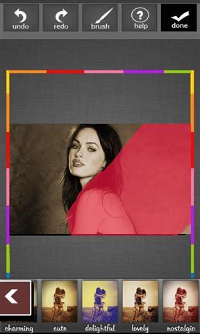 手機(jī)調(diào)色軟件app v1.0.1 安卓版 0