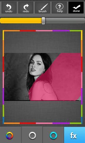 手機(jī)調(diào)色軟件app v1.0.1 安卓版 1