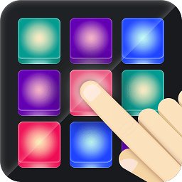 電子打擊板軟件