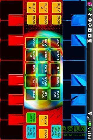 电子音乐制作手机软件 电子音乐制作app