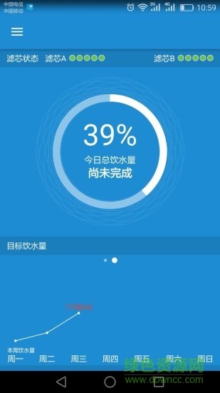 水谷健康家安卓版 水谷健康家app