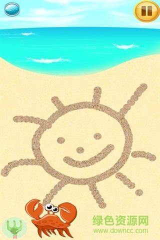 手機沙畫軟件(Sand Drawing) v101.16 安卓版 1