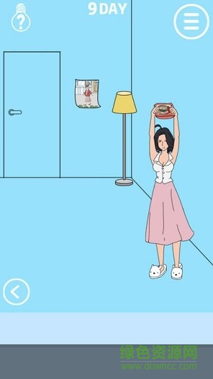 誰把我的泡面藏起來了