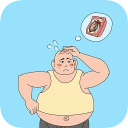 媽媽把我的泡面藏起來了