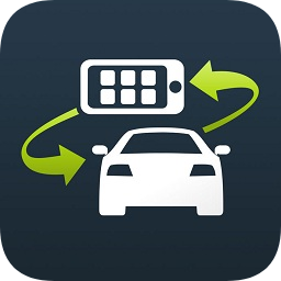 手機(jī)汽車互聯(lián)映射軟件