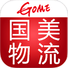 國美安迅物流(國美物流)