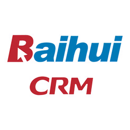 百會(huì)CRM