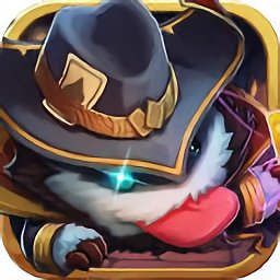 放置聯(lián)盟手游