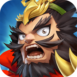 亂舞三國(guó)志無(wú)敵秒殺版